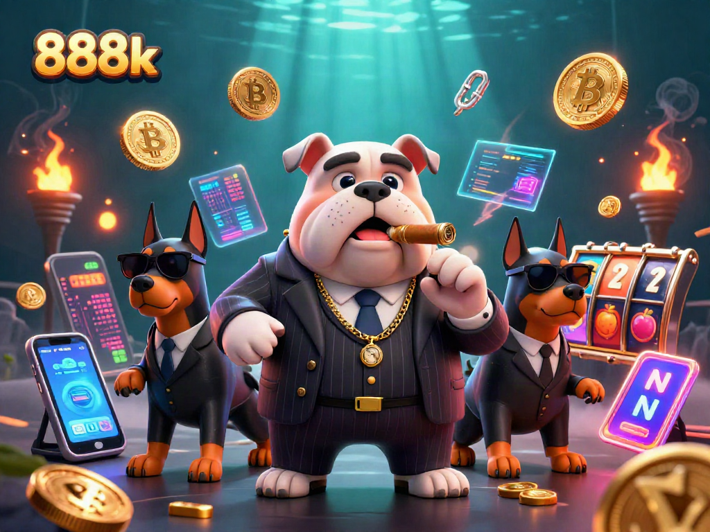 Experience vibrant gaming action with the 888k mafia boss and explosive jackpots.
