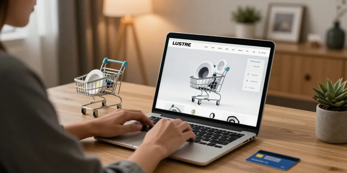 LUSTRE LED: Cele mai bune oferte de lustre LED pe platformele de comerț electronic.