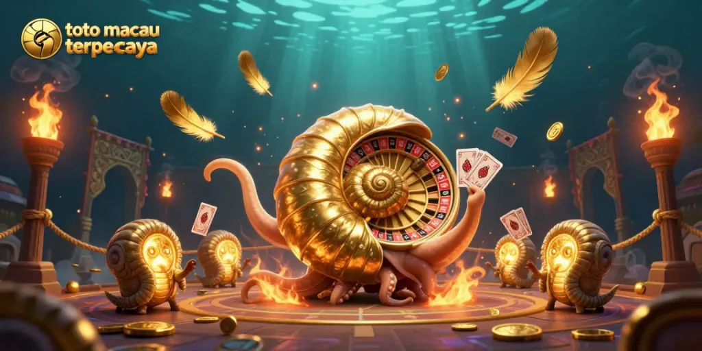 Menang di toto macau terpercaya dengan belasan kartu dan momen penuh warna.